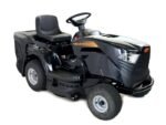 Black Edition PRO 165/84 H Rasentraktor mit Schneeschild 110 Plus-Neu – Bild 2