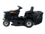 Black Edition PRO 165/84 H Rasentraktor mit Schneeschild 110 Plus-Neu – Bild 3