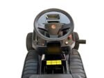 Black Edition PRO 165/84 H Rasentraktor mit Schneeschild 110 Plus-Neu – Bild 6