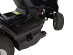 Black Edition PRO 165/84 H Rasentraktor mit Schneeschild 110 Plus-Neu – Bild 7