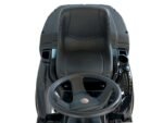 Black Edition PRO 165/84 H Rasentraktor mit Schneeschild 110 Plus-Neu – Bild 8