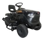 Black Edition Rasentraktor Pro 218/108 Twin HS inkl. Winterpaket 110 Plus-Neu – Bild 2