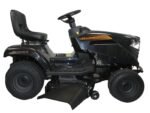 Black Edition Rasentraktor Pro 218/108 Twin HS inkl. Winterpaket 110 Plus-Neu – Bild 3