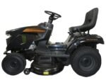 Black Edition Rasentraktor Pro 218/108 Twin HS inkl. Winterpaket 110 Plus-Neu – Bild 4
