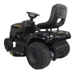 Black Edition Rasentraktor Pro 218/108 Twin HS inkl. Winterpaket 110 Plus-Neu – Bild 5