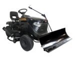 Black Edition Rasentraktor Pro 218/108 Twin HS inkl. Winterpaket 110 Plus-Neu – Bild 6