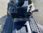 BLACK EDITION Rasentraktor PRO 228/108 Twin HS mit Winterpaket 120 Plus-Neu – Bild 7