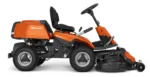 Husqvarna Profi-Frontmäher R 214TC inkl. Mähdeck Combi 94 – Modell 2023-Neu – Bild 3