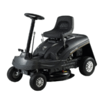 Texas Benzin-Aufsitzmäher Rider 7600 2 in 1 mit Mulch-Kit-Neu