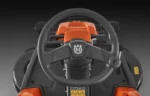 Husqvarna Profi-Frontmäher R 216T AWD – Grundgerät ohne Mähwerk – Modell 2025-Neu – Bild 7
