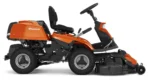 Husqvarna Profi-Frontmäher R 216T AWD – Grundgerät ohne Mähwerk – Modell 2025-Neu – Bild 4