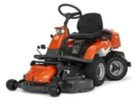 Husqvarna Profi-Frontmäher R 216T AWD – Grundgerät ohne Mähwerk – Modell 2025-Neu – Bild 3