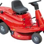 Eurosystems Aufsitzmäher Slalom 67 B&S
