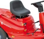 Eurosystems Aufsitzmäher Slalom 67 B&S – Bild 2