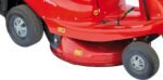 Eurosystems Aufsitzmäher Slalom 67 B&S – Bild 4