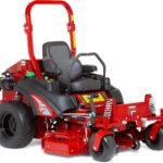 Ferris Null-Wendekreis Mäher IS 2600 155 cm – Modell 2022-Neu