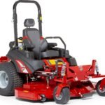 Ferris Null-Wendekreis Mäher IS 3200Z 183 cm – Modell 2022-Neu