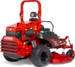 Ferris Null-Wendekreis Mäher IS 6200 – Modell 2025-Neu – Bild 5