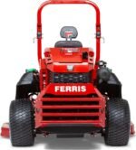 Ferris Null-Wendekreis Mäher IS 6200 – Bild 5