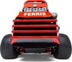 Ferris Null-Wendekreis Mäher IS 6200 – Modell 2025-Neu – Bild 7