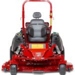 Ferris Null-Wendekreis Mäher IS 6200 – Modell 2025-Neu – Bild 20