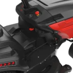Güde Rasentraktor GAR 960 T Hydrostat – Modell 2025-Neu – Bild 4