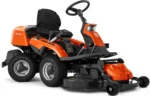 Husqvarna Profi-Frontmäher R 216T AWD – Grundgerät ohne Mähwerk – Modell 2025-Neu – Bild 6