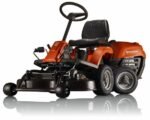 Husqvarna Frontmäher R 112C5 inkl. Mähdeck 85-Neu – Bild 2