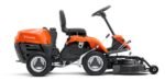 Husqvarna Frontmäher R 112C5 inkl. Mähdeck 85-Neu – Bild 4