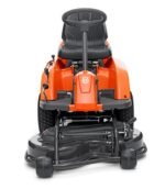 Husqvarna Frontmäher R 112C5 inkl. Mähdeck 85-Neu – Bild 5