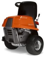 Husqvarna Frontmäher R 112C5 inkl. Mähdeck 85-Neu – Bild 7