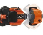 Husqvarna Frontmäher R 112C5 inkl. Mähdeck 85-Neu – Bild 8
