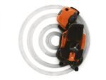 Husqvarna Frontmäher R 112C5 inkl. Mähdeck 85-Neu – Bild 9