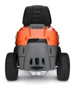 Husqvarna Frontmäher R 112C5 inkl. Mähdeck 85-Neu – Bild 10