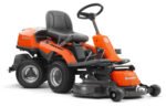 Husqvarna Frontmäher R 214TC inkl. 94cm Mähwerk-Neu
