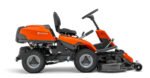 Husqvarna Frontmäher R 214TC inkl. 94cm Mähwerk-Neu – Bild 3