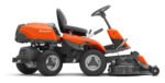 Husqvarna Frontmäher R 214TC inkl. 94cm Mähwerk-Neu – Bild 4