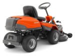 Husqvarna Frontmäher R 214TC inkl. 94cm Mähwerk-Neu – Bild 6