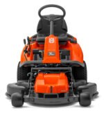 Husqvarna Frontmäher R 214TC inkl. 94cm Mähwerk-Neu – Bild 7
