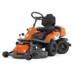 Husqvarna Rider R 214T Frontmäher – Bild 4