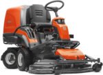 Husqvarna Profi Frontmäher RC 318T – Grundgerät ohne Mähdeck