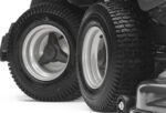 Husqvarna Profi Frontmäher RC 318T – Grundgerät ohne Mähdeck – Bild 6