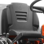 Husqvarna Profi Frontmäher RC 318T – Grundgerät ohne Mähdeck – Bild 7