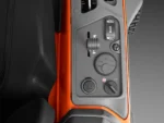 Husqvarna Profi Allrad-Frontmäher RC 320Ts AWD – Grundgerät ohne Mähdeck – Modell 2025-Neu – Bild 12