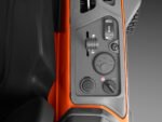 Husqvarna Profi Allrad-Frontmäher RC 320Ts AWD – Grundgerät ohne Mähdeck – Bild 3