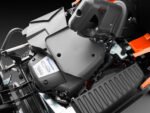 Husqvarna Profi Allrad-Frontmäher RC 320Ts AWD – Grundgerät ohne Mähdeck – Bild 6