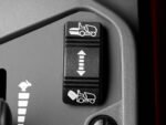 Husqvarna Profi Allrad-Frontmäher RC 320Ts AWD – Grundgerät ohne Mähdeck – Bild 10