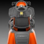 Husqvarna Profi Allrad-Frontmäher RC 320Ts AWD – Grundgerät ohne Mähdeck – Bild 12