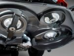 Husqvarna Profi Allrad-Frontmäher RC 320Ts AWD – Grundgerät ohne Mähdeck – Bild 13