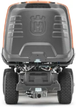 Husqvarna Profi Allrad-Frontmäher RC 320Ts AWD – Grundgerät ohne Mähdeck – Modell 2025-Neu – Bild 8